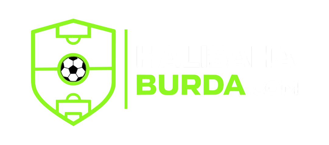HalıSahaBurda
