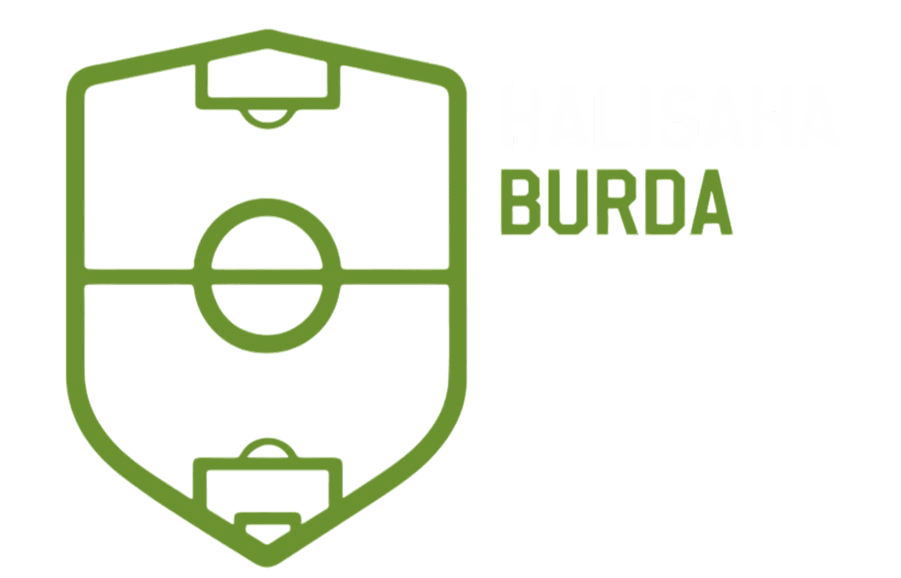 HalıSahaBurda